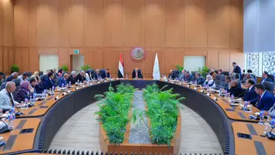 وزير التعليم يؤكد: امتحانات الشهادة الإعدادية ستكون من الكتاب المدرسي فقط