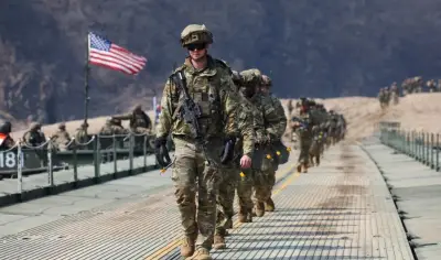 إيران تحذر أمريكا وإسرائيل من تداعيات أي عمليات برية على أراضيها