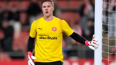 ناجلسمان يوضح أزمة الإصابات في ألمانيا ويحسم موقف تير شتيجن قبل المونديال