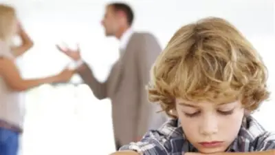 برلماني يطالب بإعادة ترتيب الأب في سلم الحضانة ليكون ثانيًا بعد الأم لتحقيق العدالة