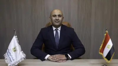 البنك الزراعي المصري يعين هاني عادل رئيساً تنفيذياً للإلتزام والحوكمة المؤسسية
