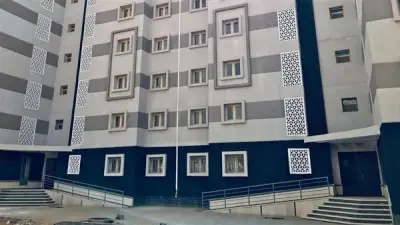 لجنة الإسكان بالنواب تعلن عن طرح وحدات للإيجار تمهيدًا للتمليك للشباب والمقبلين على الزواج