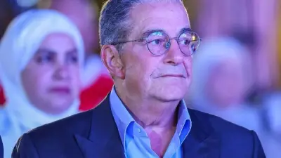 ياسين منصور نائب رئيس الأهلي يعقد اجتماعاً حاسماً لمناقشة ملفات الكرة والميزانية