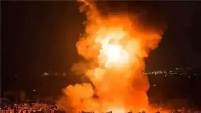 الوكالة الذرية تؤكد أضراراً جسيمة في منشأة إيرانية للماء الثقيل وسط تصعيد عسكري