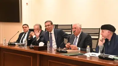 لجنة الزراعة النيابية تناقش استراتيجية الوزارة لتعزيز الأمن الغذائي