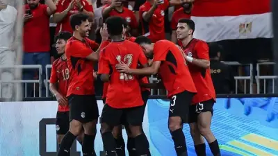 ضياء السيد: أداء مصر أمام السعودية تاريخي ويستعد لإسبانيا بخمسة مدافعين