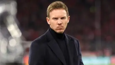 ناجلسمان يعلن عن تعديلات في تشكيل ألمانيا لمواجهة غانا الودية