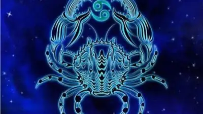 برج السرطان اليوم: لحظات سعيدة ومختلفة في العاطفة واستثمارات ذكية في المال