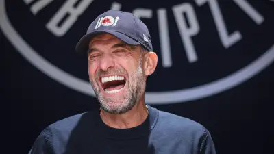 صحفي إسباني يفجر مفاجأة: ريال مدريد عقد مع يورجن كلوب منذ ديسمبر الماضي