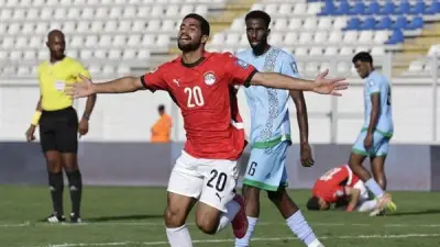 هاني رمزي: إبراهيم عادل صفقة ثقيلة للأهلي ومحمد عبد الله يمتلك إمكانيات كبيرة