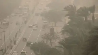 استشاري أمراض الصدر يقدم روشتة نصائح لمرضى الربو مع تقلبات الطقس