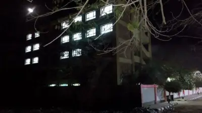 حملات تفتيش ليلية مفاجئة على المدارس لضبط استهلاك الكهرباء