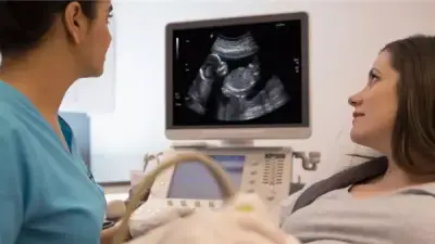 وزارة الصحة تؤكد: السونار رباعي الأبعاد أداة تشخيصية حيوية وليس رفاهية خلال الحمل