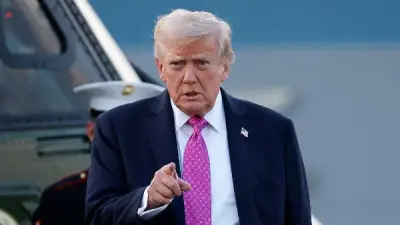 ترامب يدرس عمليات عسكرية خطيرة لاستهداف اليورانيوم الإيراني