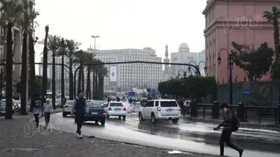 خبير مناخ يحذر: هدنة قصيرة قبل موجة أمطار قوية تهدد المحاصيل