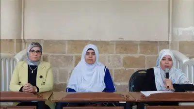ملتقى المرأة بالأزهر يضع خارطة طريق للثبات على الطاعة بعد رمضان