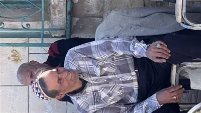 عشاق العندليب يتوافدون على ضريحه: حليم علمنا الحب ويصعب تكراره في هذا الزمان