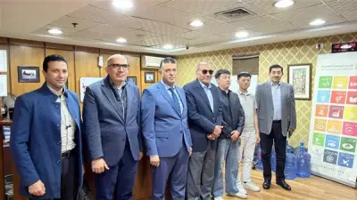 غرفة الصناعات النسيجية تؤكد: فرص نمو هائلة لقطاع الغزل والنسيج في مصر