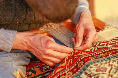 مواكبة العصر ضرورة: كيف تُطور حرفتك اليدوية وتُحولها لمشروع ناجح؟