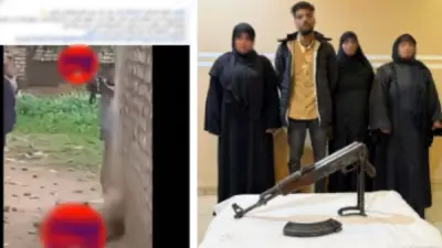 خلاف على أرض زراعية يتحول لمشاجرة مسلحة في قنا.. والنيابة تحقق