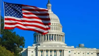 وزير الخزانة الأمريكي يؤكد: استعادة السيطرة على مضيق هرمز عبر سفن مرافقة أمريكية أو متعددة الجنسيات