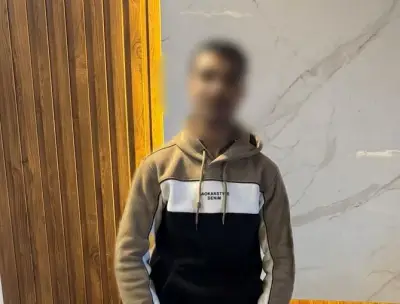 كشف ملابسات فيديو ادعاء مواطن تعرضه لسوء معاملة بمركز شرطة الدلنجات