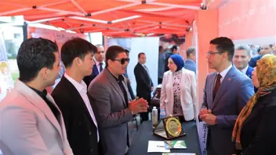 رئيس جامعة بنها يفتتح الملتقى الثاني للتوظيف والتطوير المهني تحت شعار 'ابدأ التطوير واصنع التأثير'