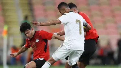 مخاوف طبية تهدد مستقبل سلمان الفرج بعد عودته من الإصابة الخطيرة