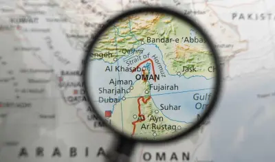 إسرائيل تزود واشنطن بمعلومات استخباراتية حول عملية برية بمضيق هرمز