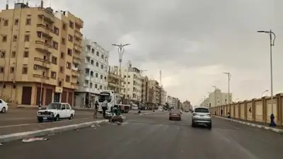 الأرصاد الجوية تعلن ارتفاع درجات الحرارة غداً الثلاثاء على معظم الأنحاء