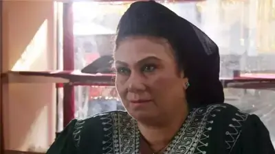 سلوى عثمان تصف تجربتها في مسلسل 'أب ولكن' بأنها الأسوأ في حياتها الفنية