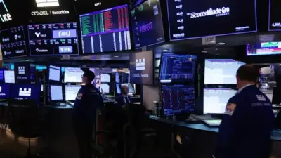 ارتفاع الأسواق الأوروبية رغم الحرب في إيران وتراجع الثقة الاقتصادية