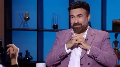 طارق الدسوقي يكشف: دور منصور الجوهري في مسلسل علي كلاي من أصعب التحديات الفنية