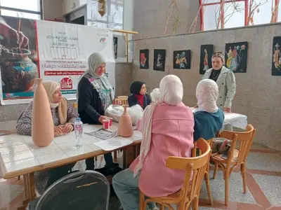 انطلاق مشروع مقترضات حرفية بقصر ثقافة الإسماعيلية لتنمية مهارات الشباب