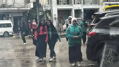 التعليم تنفي تعليق الدراسة الأربعاء والخميس وتؤكد التنسيق مع الأرصاد لاتخاذ القرار