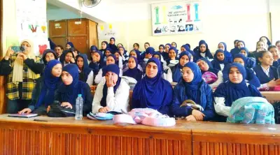 ثقافة منفلوط تعقد حلقة بحثية حول التدابير المناهضة لآثار الكراهية