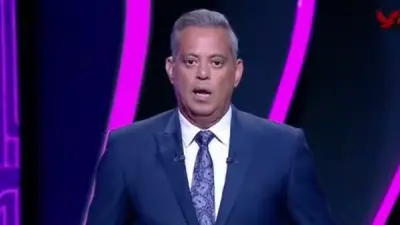 هاني رمزي يكشف تفاصيل إقالته من الأهلي: الخطيب تجاهل رسالتي على الواتساب