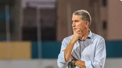 جاريدو: مصر قادرة على تكرار إنجاز المغرب في المونديال ومرموش يناسب برشلونة