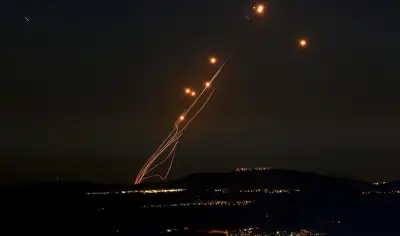 حزب الله يعلن استهداف دبابة إسرائيلية بصاروخ موجّه في اشتباكات حدودية