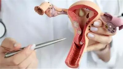 توعية طبية: اضطراب الدورة والشعر الزائد علامات تحذيرية لتكيس المبايض