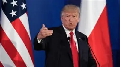 وول ستريت جورنال: ترامب يدرس تأجيل فتح مضيق هرمز تجنباً لتصعيد الصراع مع إيران