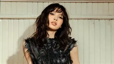 ليسا تدخل التاريخ كأول نجمة كيبوب تقيم سلسلة حفلات في لاس فيجاس