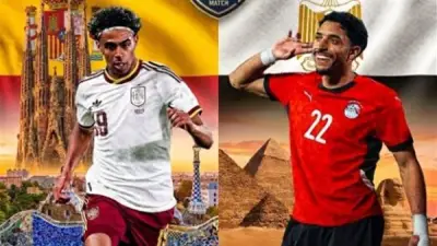 مصر وإسبانيا تتصدران مباريات اليوم الدولية مع ملحق كأس العالم الأوروبي