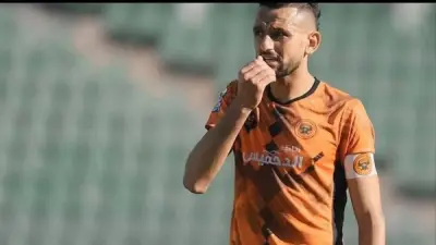 فرج عامر يطالب باحتساب الفوز للهلال السوداني بعد أزمة مشاركة لاعب نهضة بركان الموقوف