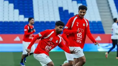 التشكيل المتوقع لمنتخب مصر في المباراة الودية القوية أمام إسبانيا اليوم