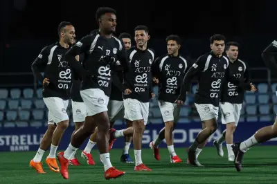 الأهلي ينهي حالة الانتظار ويوقع مع الوافد الجديد لمنتخب مصر