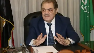 الوفد المصري يوجه اتهامات للإدارة الأمريكية بدعم الاحتلال في انتهاكات القدس