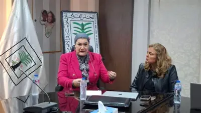 اجتماع موسع لتطوير استراتيجية الطفولة المبكرة وربطها بمؤشرات أداء قابلة للقياس