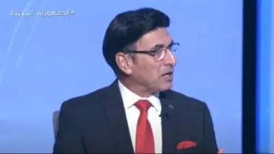 طارق الأدور ينعى والدته بكلمات مؤثرة: 