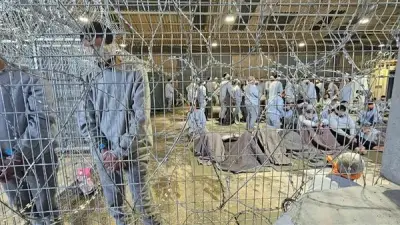 حماة الوطن يدين قانون إعدام الأسرى الفلسطينيين: انتكاسة للسلام وانتهاك صارخ للحقوق